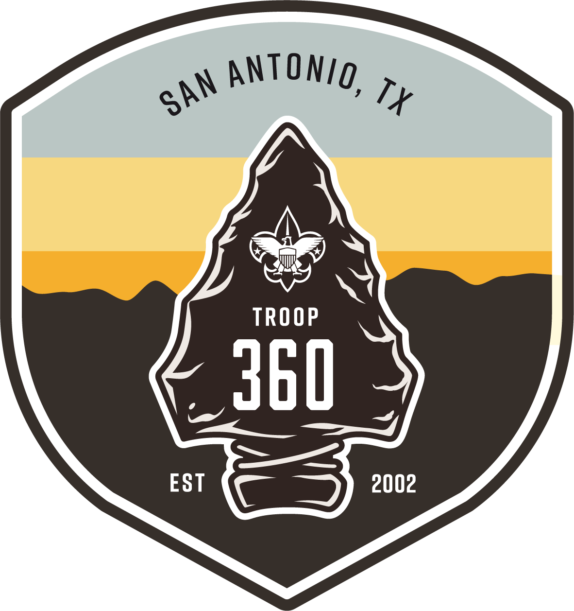 Troop 360 SATX